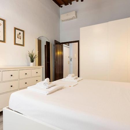 Capponi Deluxe Apartment Florence Buitenkant foto