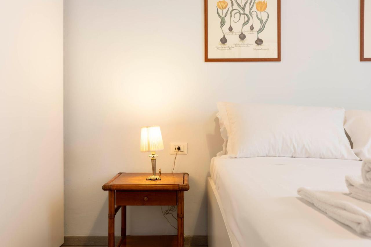 Capponi Deluxe Apartment Florence Buitenkant foto